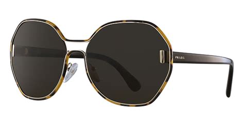 Prada PR 53TS Sunglasses 